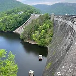 Gästewohnung Urfttalsperre Schleiden