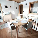 Apartment Gästewohnung Urfttalsperre Schleiden