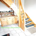 Apartment Gästewohnung Urfttalsperre Schleiden