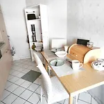 Gästewohnung Urfttalsperre