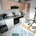 Gästewohnung Urfttalsperre Apartment Schleiden