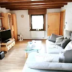 Apartment Gästewohnung Urfttalsperre