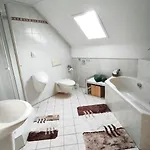 Gästewohnung Urfttalsperre Apartment Schleiden