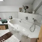 Gästewohnung Urfttalsperre