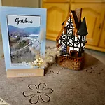 Apartment Gästewohnung Urfttalsperre *