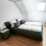 Gästewohnung Urfttalsperre Schleiden