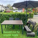 Gästewohnung Urfttalsperre *