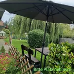 Gästewohnung Urfttalsperre Apartment Schleiden