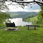 Gästewohnung Urfttalsperre