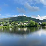 Gästewohnung Urfttalsperre Apartment