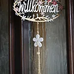 Apartment Gästewohnung Urfttalsperre *