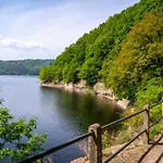 Gästewohnung Urfttalsperre Schleiden