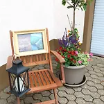 Gästewohnung Urfttalsperre Apartment