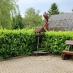 Apartment Gästewohnung Urfttalsperre *