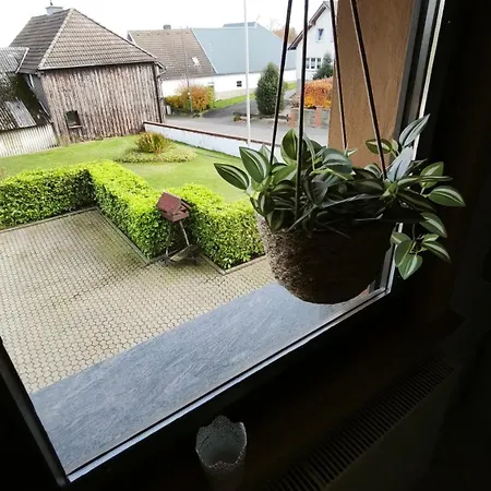 Gaestewohnung Urfttalsperre Apartment Schleiden