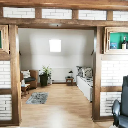 Apartment Gästewohnung Urfttalsperre