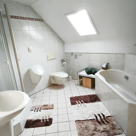 Gaestewohnung Urfttalsperre Apartment Schleiden