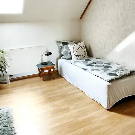 Gaestewohnung Urfttalsperre Apartment *