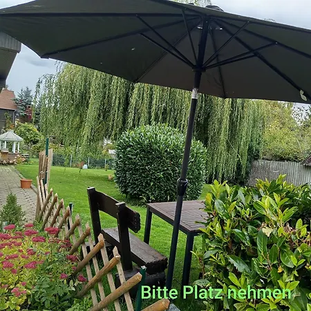 Gaestewohnung Urfttalsperre Apartment Schleiden