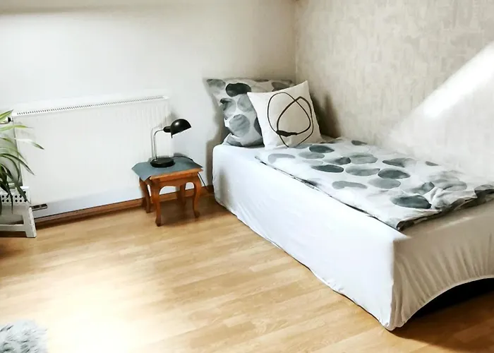 Gästewohnung Urfttalsperre Apartment *