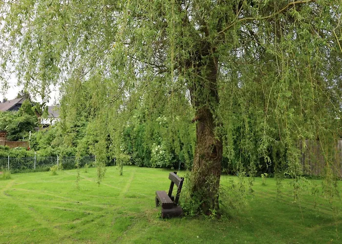 Gästewohnung Urfttalsperre *