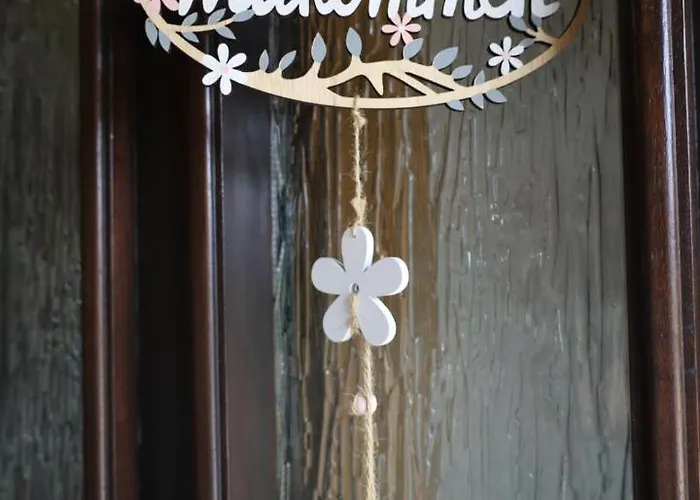 Apartment Gästewohnung Urfttalsperre *