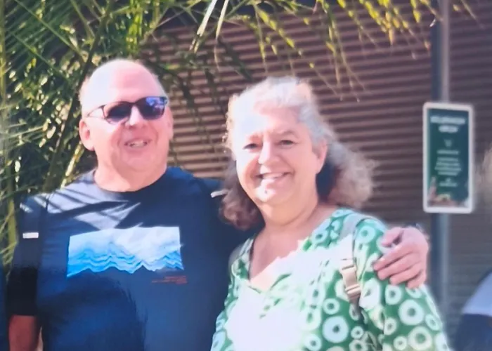 Gästewohnung Urfttalsperre Schleiden